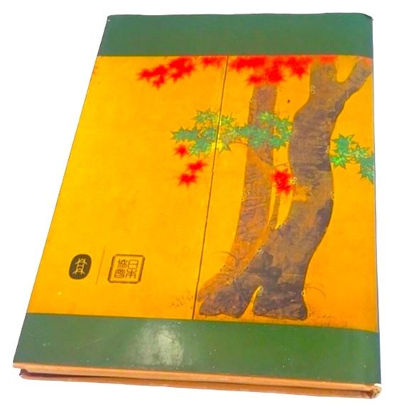 Exquisite Visions: Rimpa Paintings From Japan Bundle Set - Picture 7 of 14